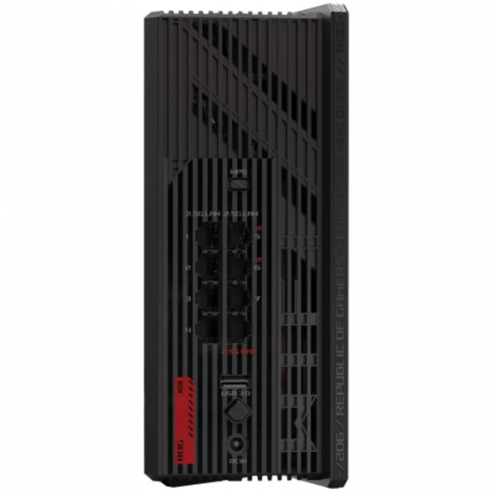 Маршрутизатор для дома Asus GS-BE18000 - миниатюра 2