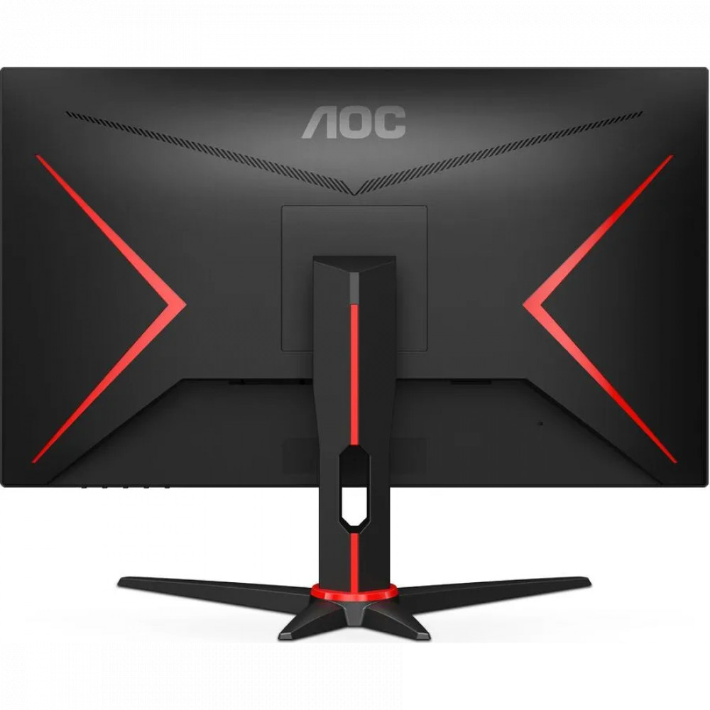 Монитор AOC Q27G2E 27 ", VA, Quad HD 2560x1440 (16:9), 155 Гц - миниатюра 4