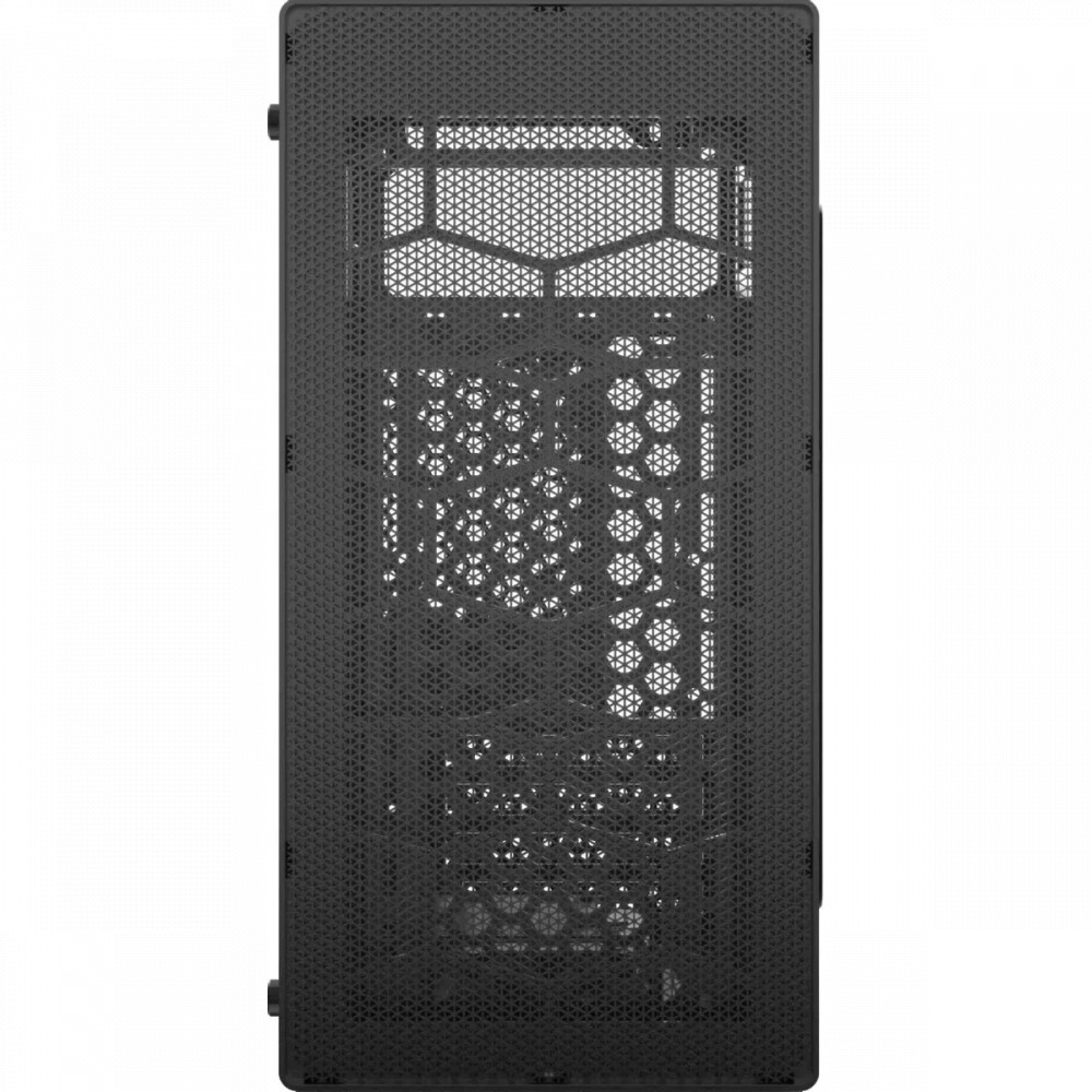 Корпус Bloody BD-CC101 Black BD-CC101-BK Mini-Tower - миниатюра 2