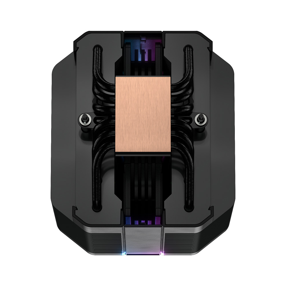 Система охлаждения Cooler Master MasterAir MA620M MAM-D6PN-120PA-R1 Для процессора - миниатюра 2