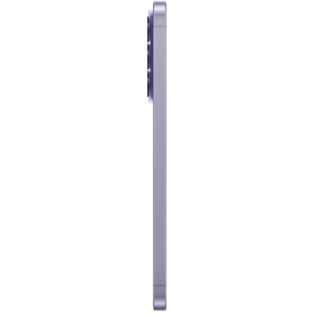 Смартфон Samsung Galaxy A57 8/128GB Lilac SM-A576BZVECAU 128 Гб, 8 Гб - миниатюра 4