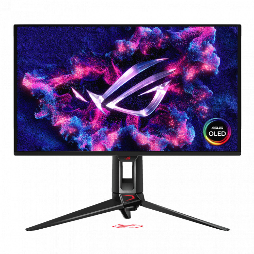 Монитор Asus PG27UCDM 27 ", QD-OLED, 4K UHD 3840x2160 (16:9), 240 Гц — фото товара