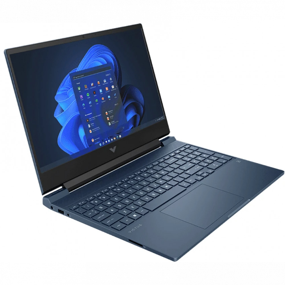 Ноутбук HP Victus 15-fb3120AX BT6E1PA 15.6 ", FHD 1920x1080 (16:9), AMD, Ryzen 7, 16 Гб, 512 ГБ, nVidia GeForce RTX 3050, Windows 11 Home — фото товара
