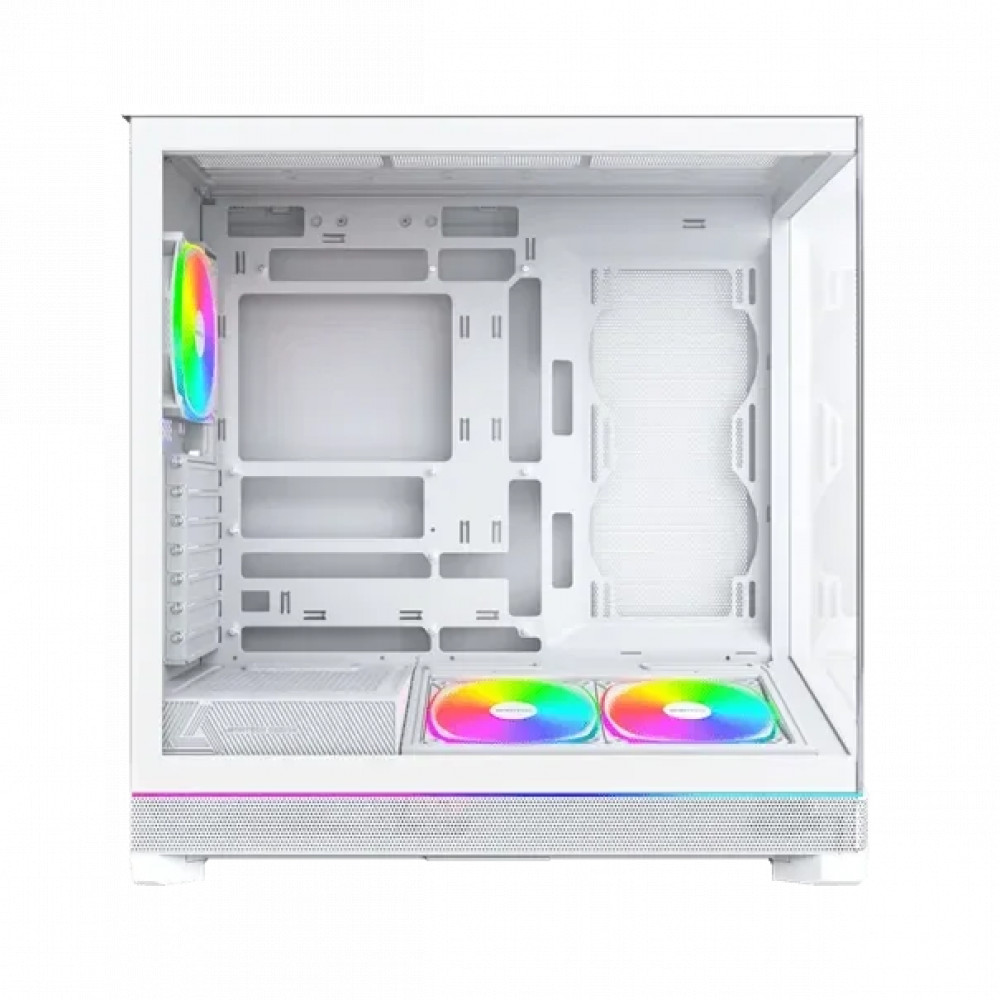 Корпус Montech SKY 3 W Mid-Tower - миниатюра 2