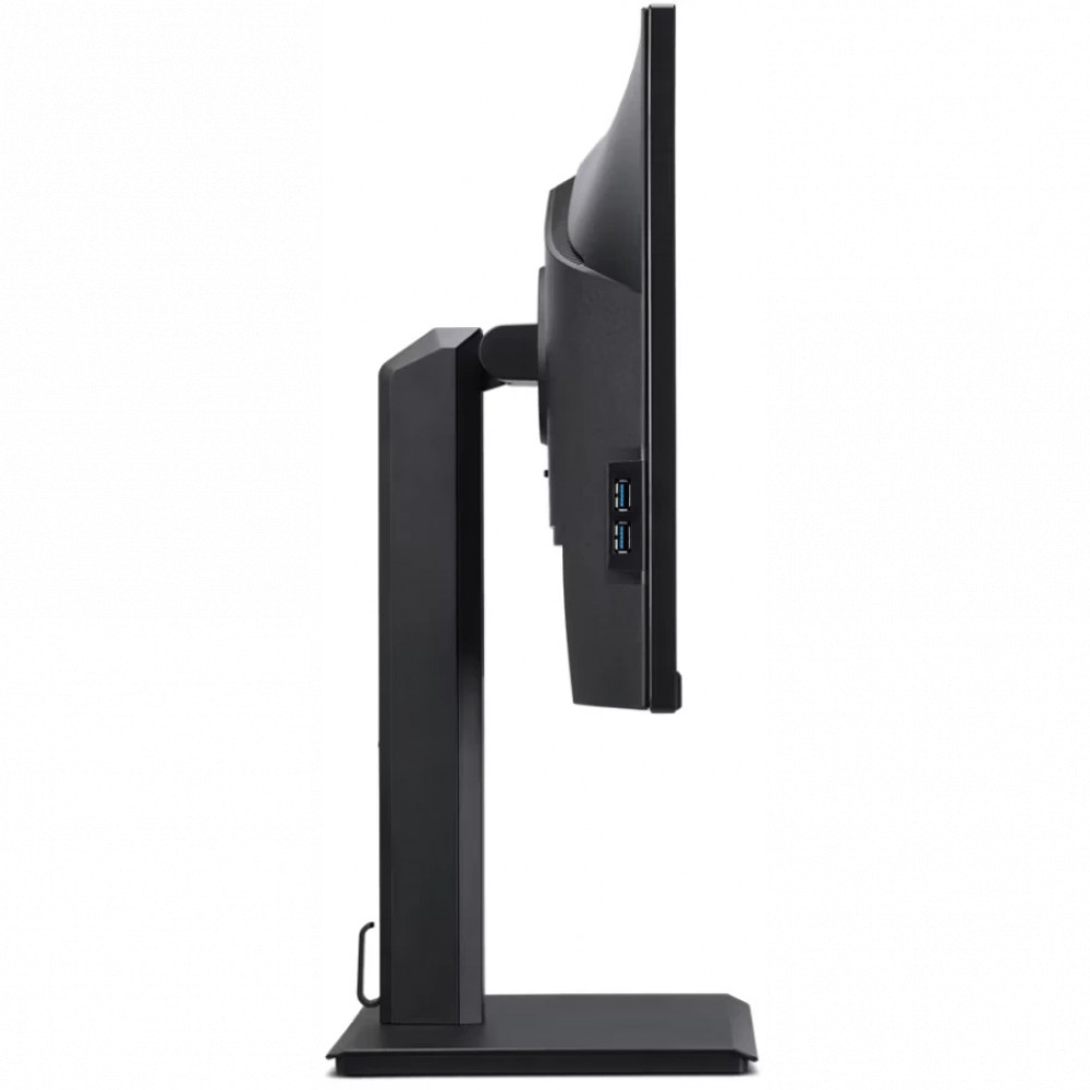 Монитор Acer B277UGbmiiprzx UM.HB7CD.G04 27 ", IPS, Quad HD 2560x1440 (16:9), 120 Гц - миниатюра 4
