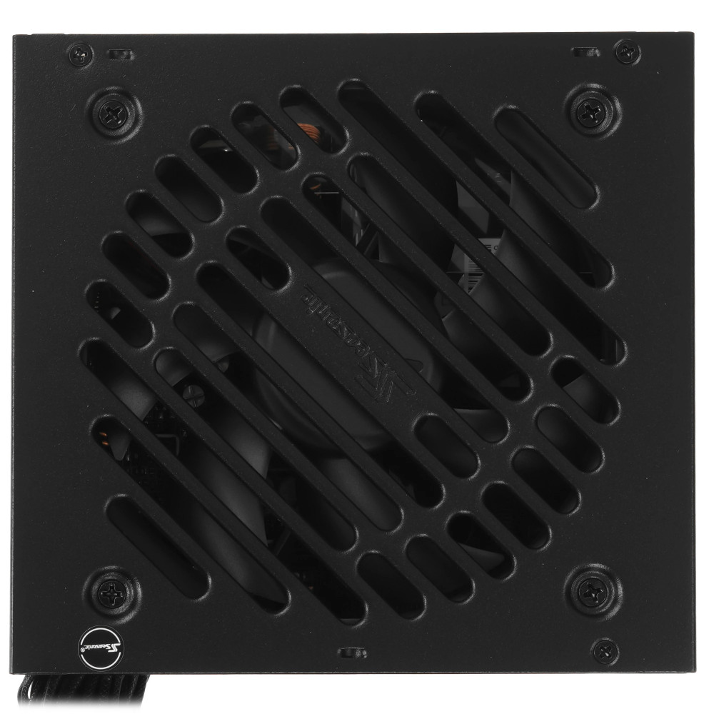 Блок питания Seasonic Core GC-850-V2 CORE GC-850 850 Вт, 80+ Gold - миниатюра 3