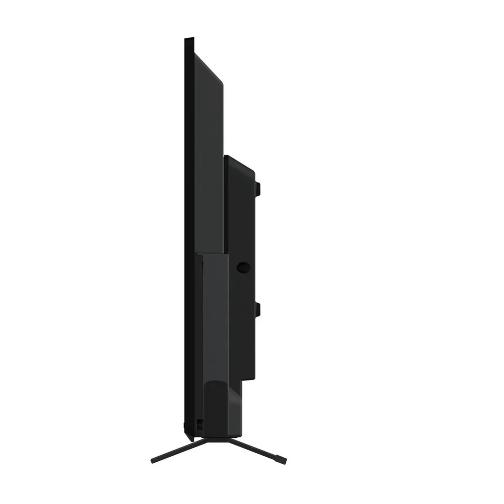 Телевизор Leff 24H240T 24 ", Черный - миниатюра 3