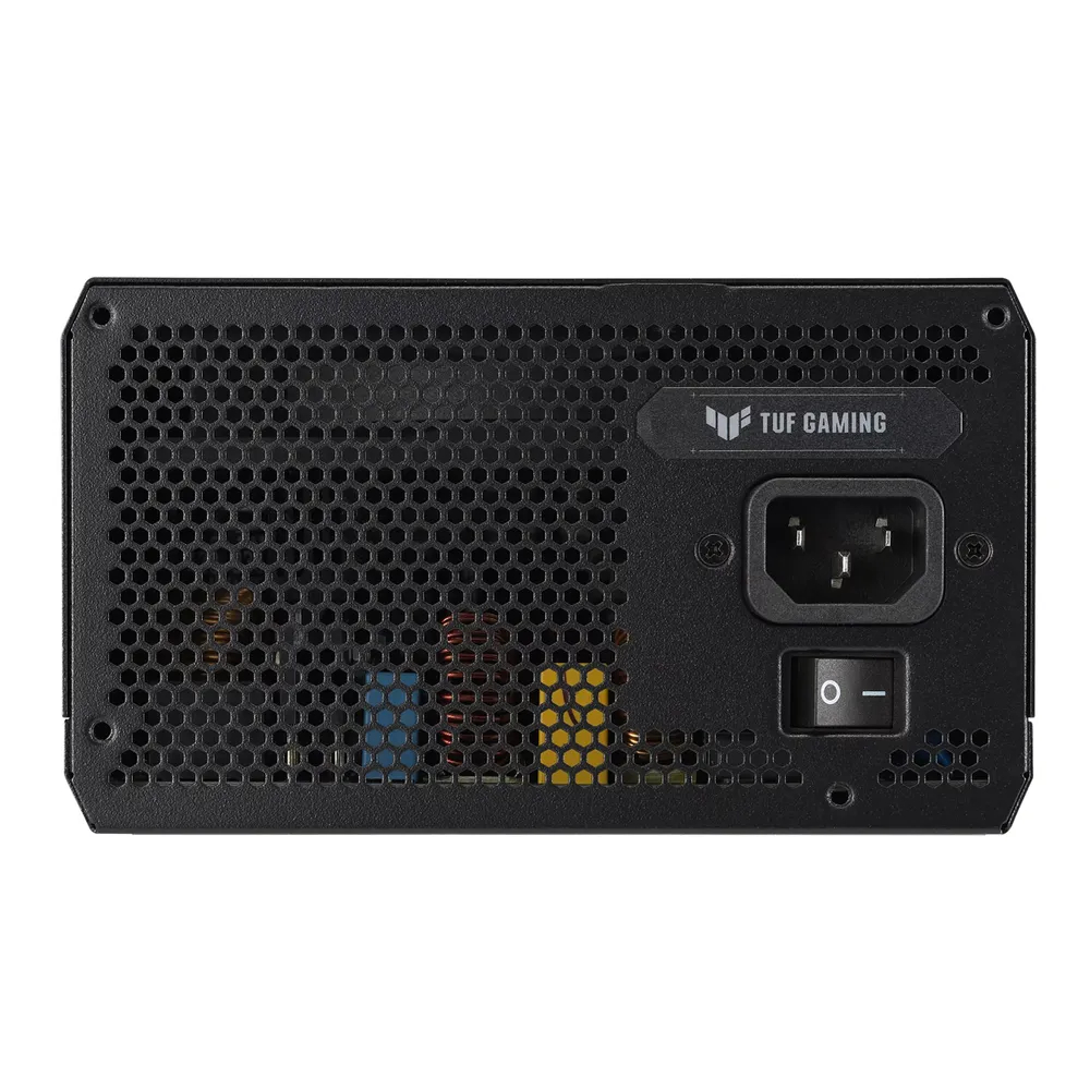 Блок питания Asus TUF-GAMING-750G 750 Вт - миниатюра 5