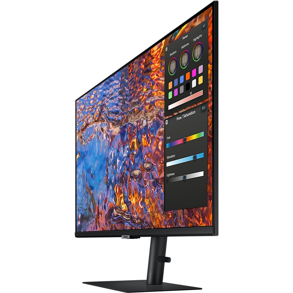 Монитор Samsung ViewFinity S8 LS32B800PXIXCI 32 ", IPS, 4K UHD 3840x2160 (16:9), 60 Гц - миниатюра 4