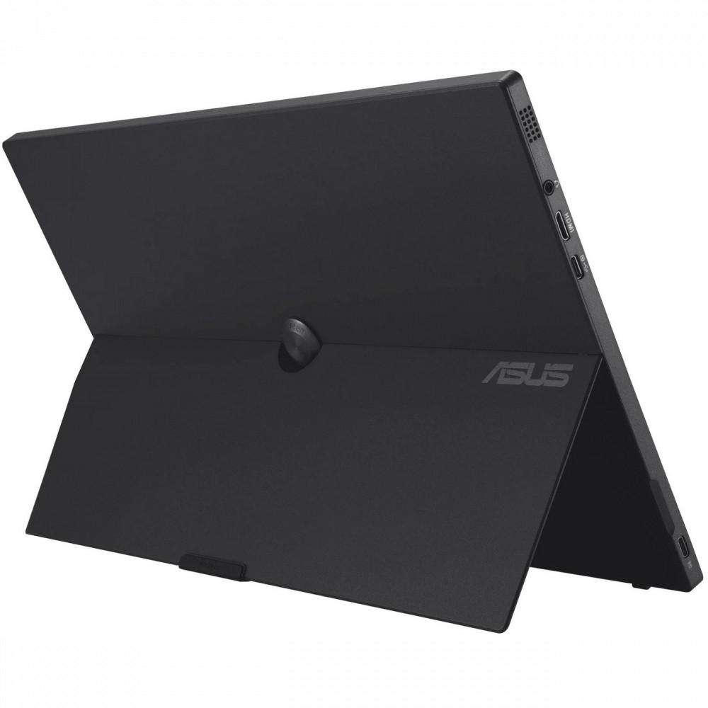 Монитор Asus MB16AWP 90LM07I1-B01370 15.6 ", IPS, Full HD 1920x1080 (16:9), 60 Гц - миниатюра 3