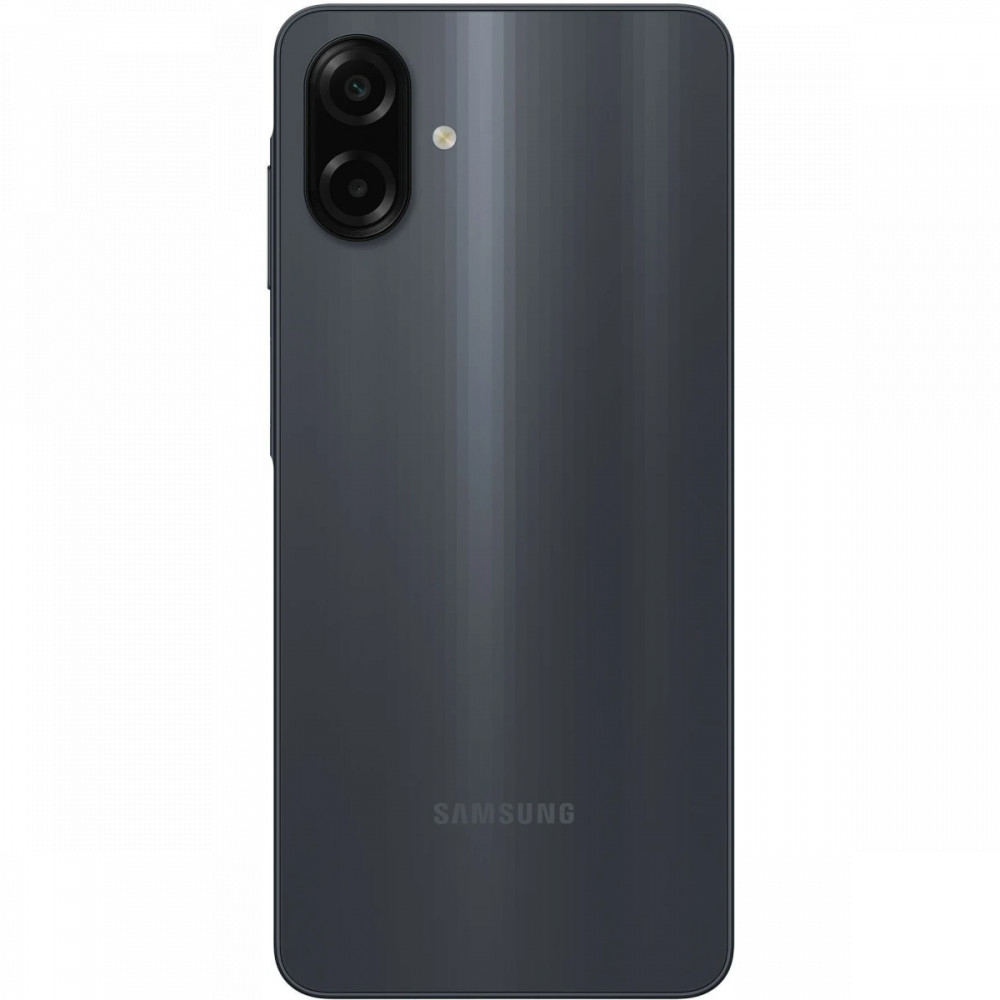 Смартфон Samsung Galaxy A07 4G 4/128Gb Black (SM-A075FZKGCAU) 128 Гб, 4 Гб - миниатюра 3