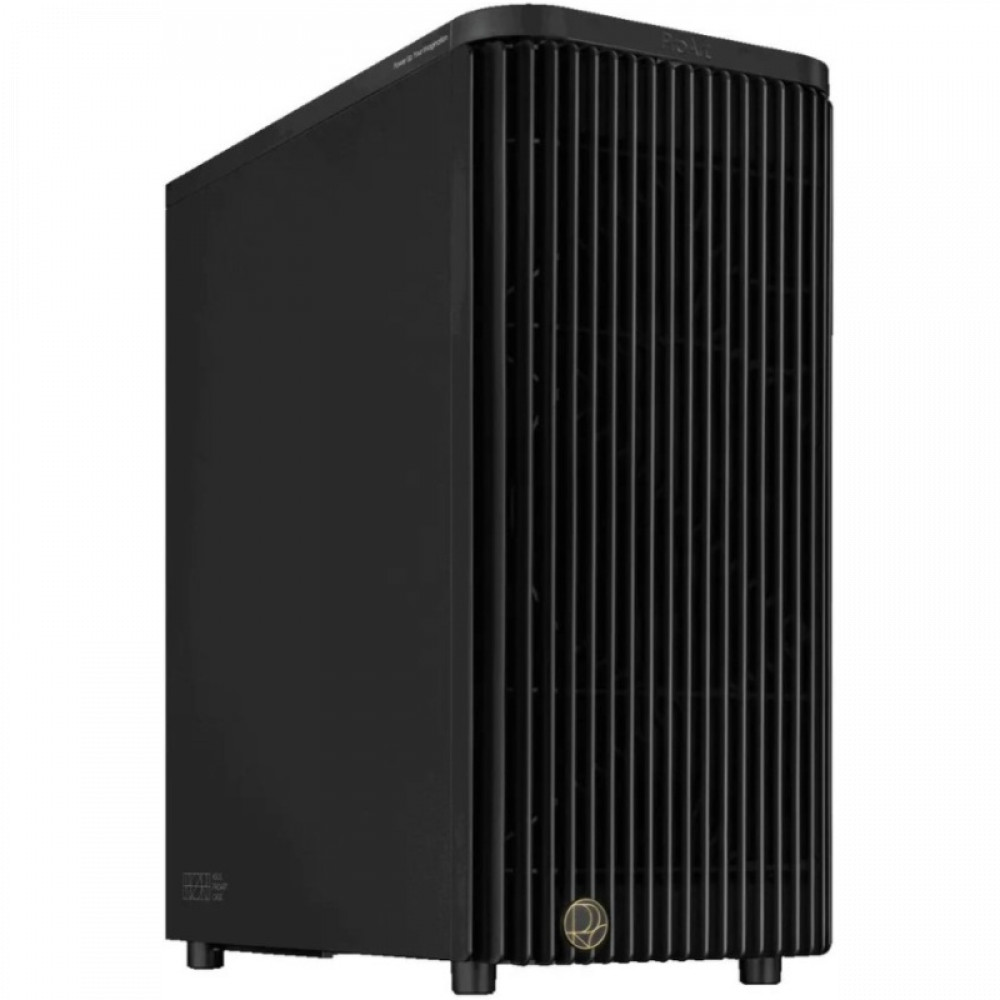 Корпус Asus PROART PA401 WOOD MESH PWM BLACK 90DC00M0-B39040 Mid-Tower - миниатюра 4