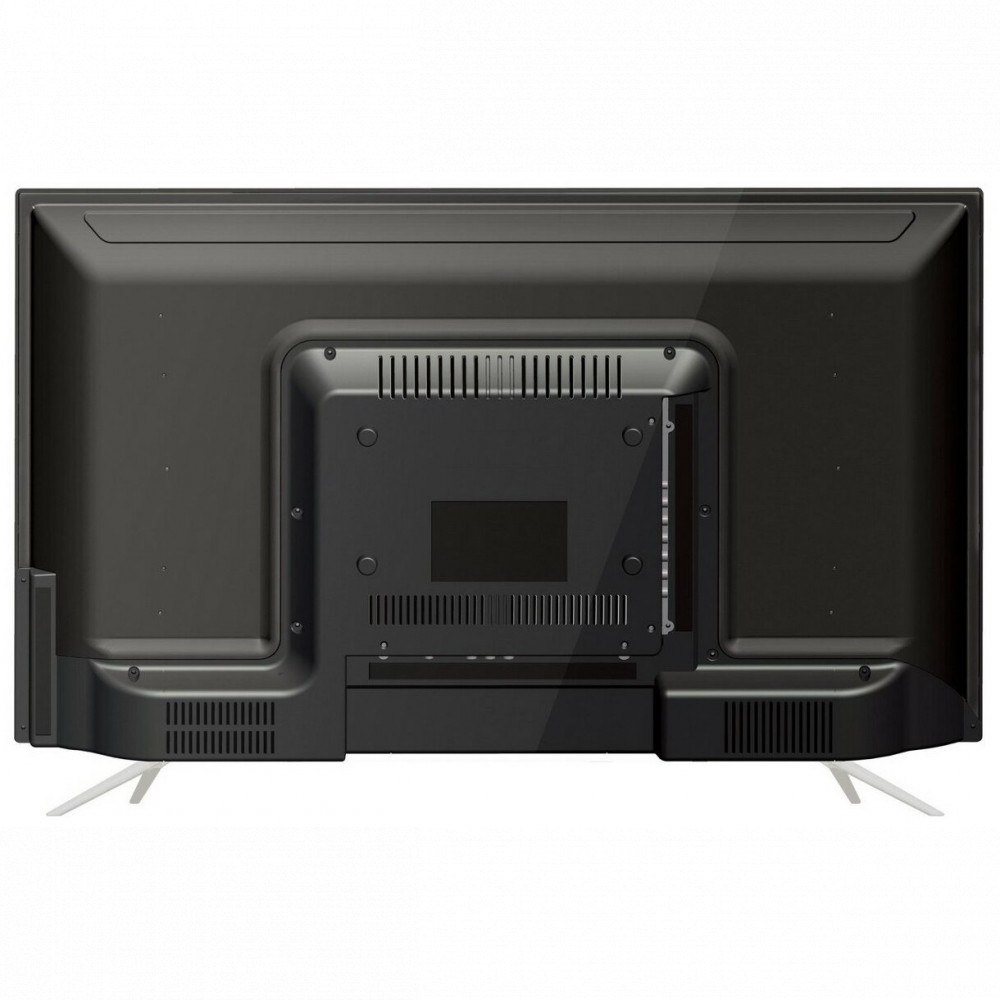 Телевизор POLARLINE Ultra HD 65PU51TC-SM 65 ", Smart TV, Черный - миниатюра 3