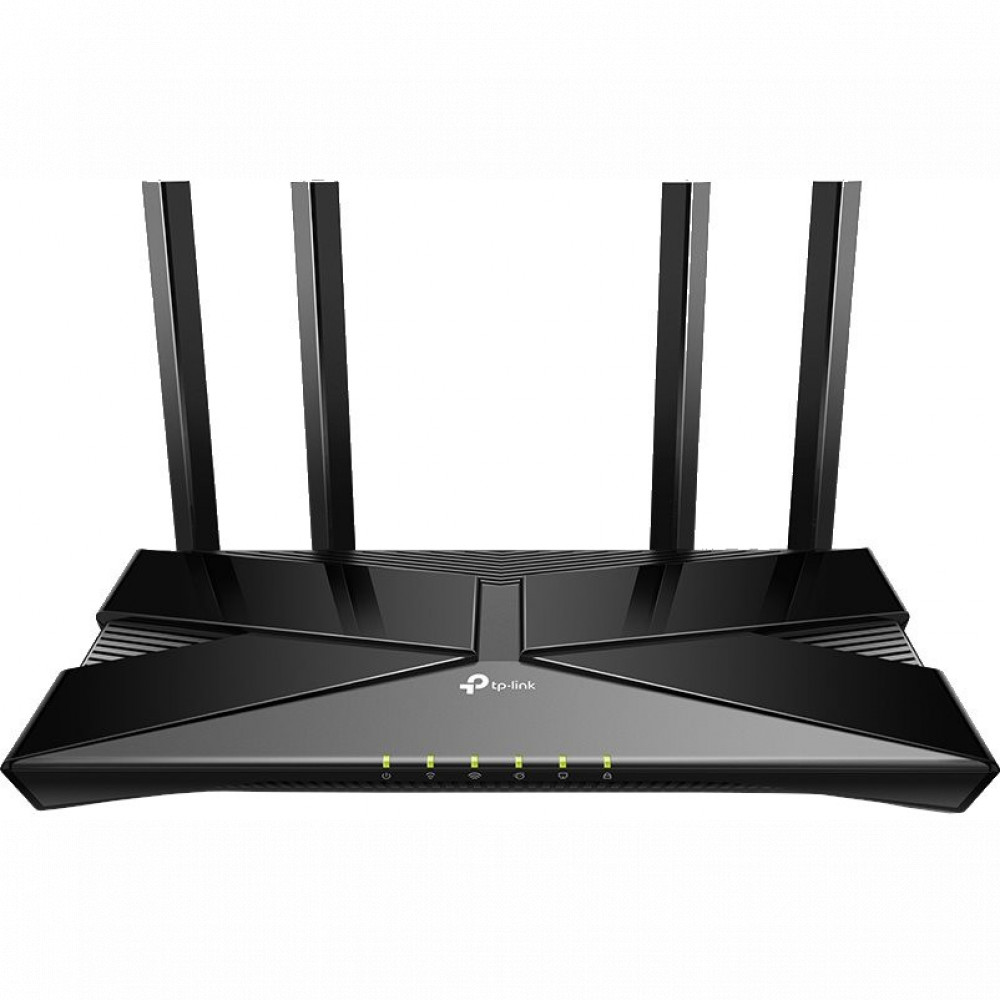 Маршрутизатор для дома TP-Link Archer AX10 — фото товара