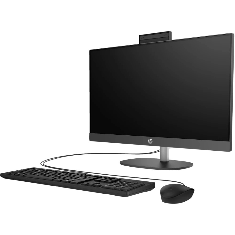 Моноблок HP ProOne 240 G10 9M9H2AT 23.8 ", Intel, Core i5, 1334U, 1.3, 8 Гб, 512 Гб - миниатюра 2