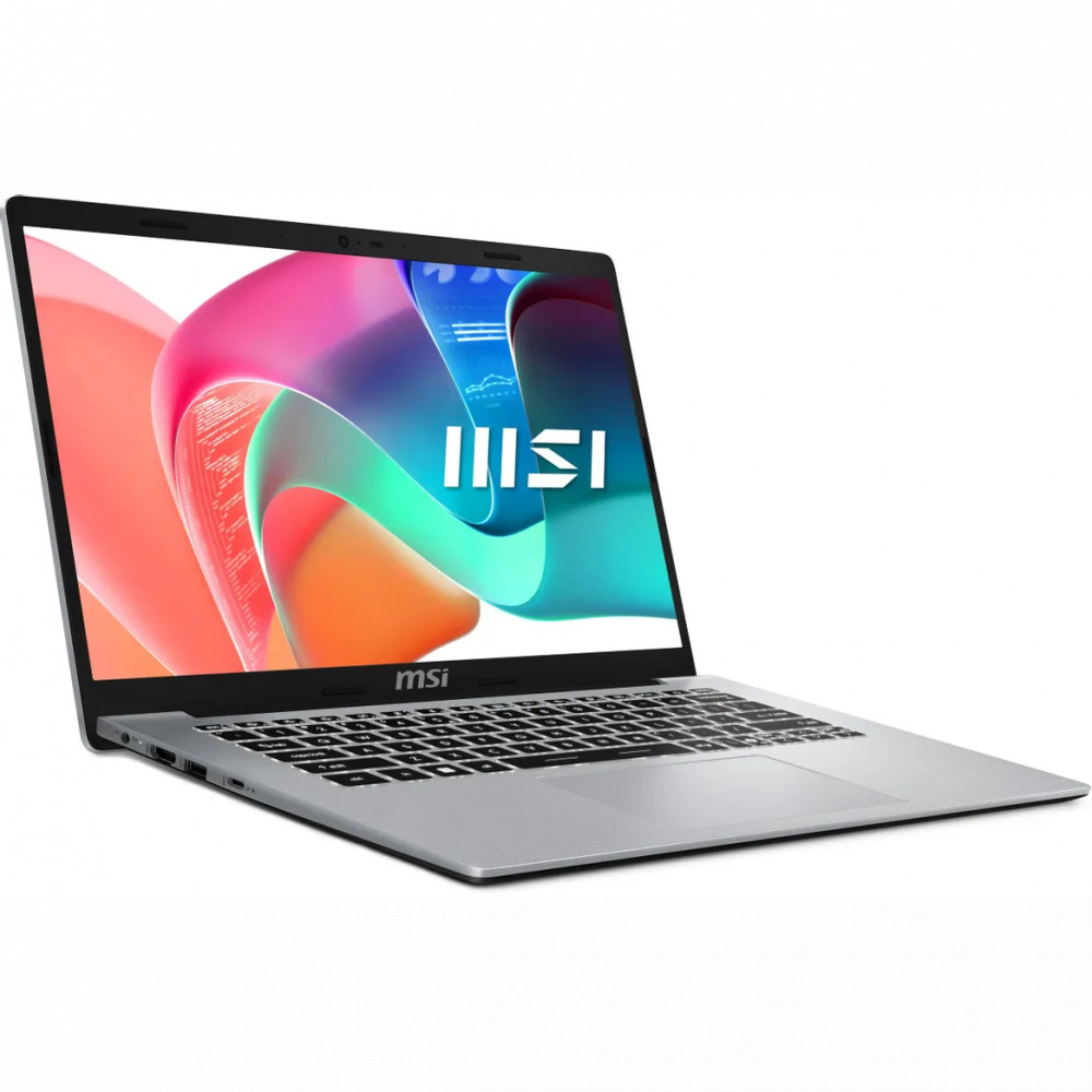 Ноутбук MSI Modern 14 F1MG-816XRU 9S7-14S113-816 14 ", FHD 1920x1080 (16:9), Intel, Core 5, 16 Гб, 512 ГБ, Intel Graphics — фото товара
