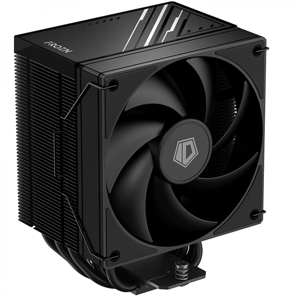 Система охлаждения ID-Cooling Frozn A610 Black FROZN A610 BLACK Для процессора — фото товара