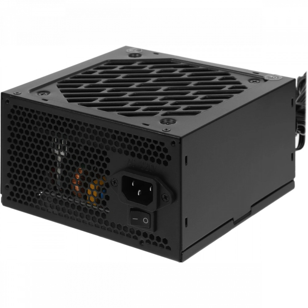Блок питания Accord ACC-W850P 850 Вт - миниатюра 2