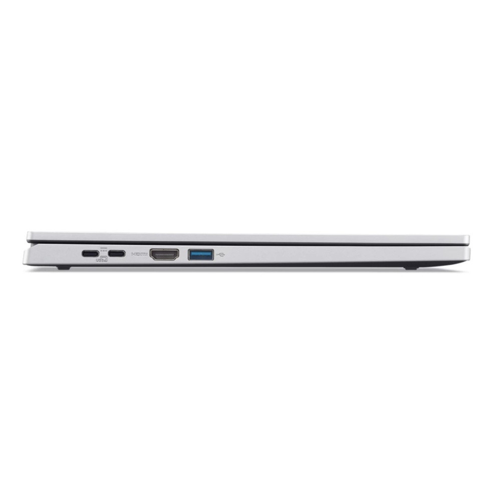 Ноутбук Acer Aspire GO 15 AG15-21PT-R5GQ NX.JJJAA.004 15.6 ", FHD 1920x1080 (16:9), AMD, Ryzen 5, 8 Гб, 512 ГБ, AMD Radeon 610M, Windows 11 Home - миниатюра 4