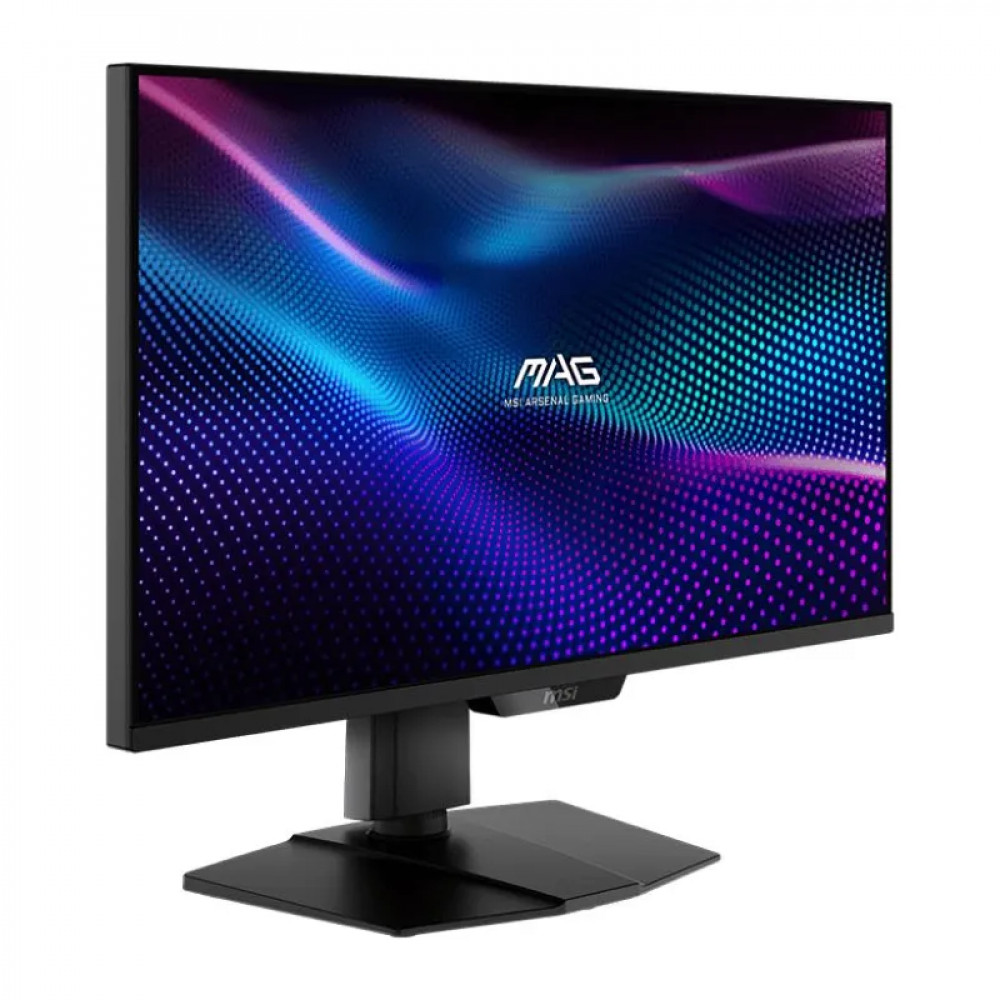 Монитор MSI MAG 274QPF X30MV 9S6-3CF09H-028 27 ", VA, Quad HD 2560x1440 (16:9), 300 Гц — фото товара