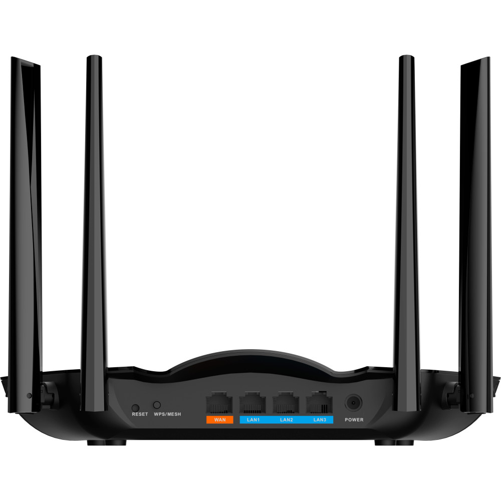 Маршрутизатор для дома Dahua AX30 DH-AX30 - миниатюра 4