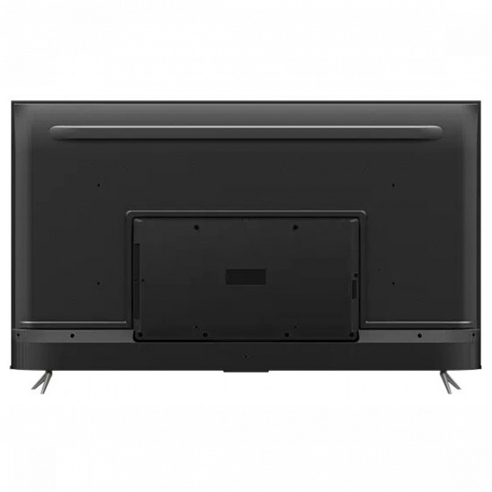 Телевизор TCL Android 4K QLED 50C635 50 ", Smart TV, Черный - миниатюра 4