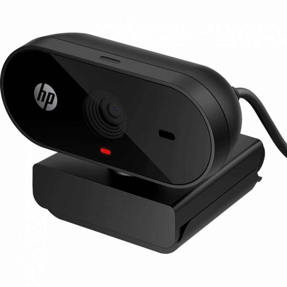 Веб камеры HP 325 FHD 53X27AA — фото товара