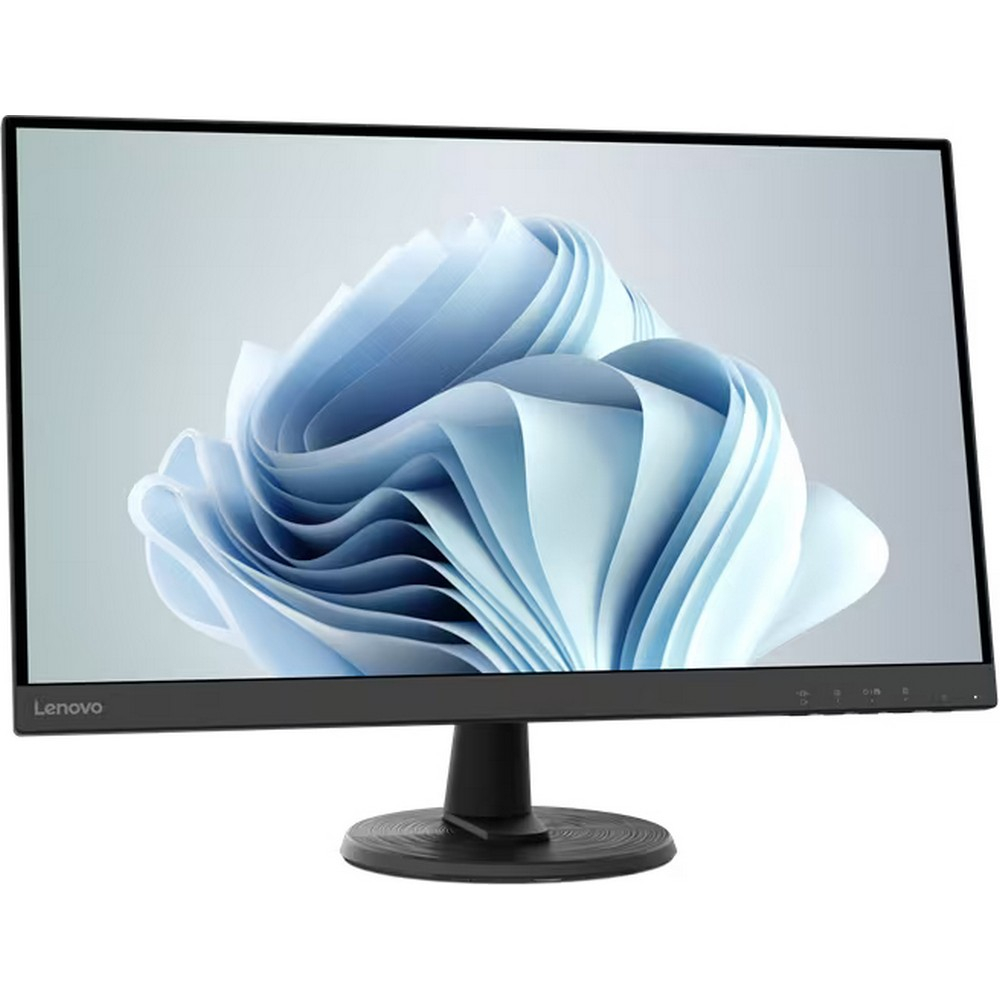 Монитор Lenovo D27-40 67A3KAC6EU 27 ", VA, Full HD 1920x1080 (16:9), 75 Гц - миниатюра 2