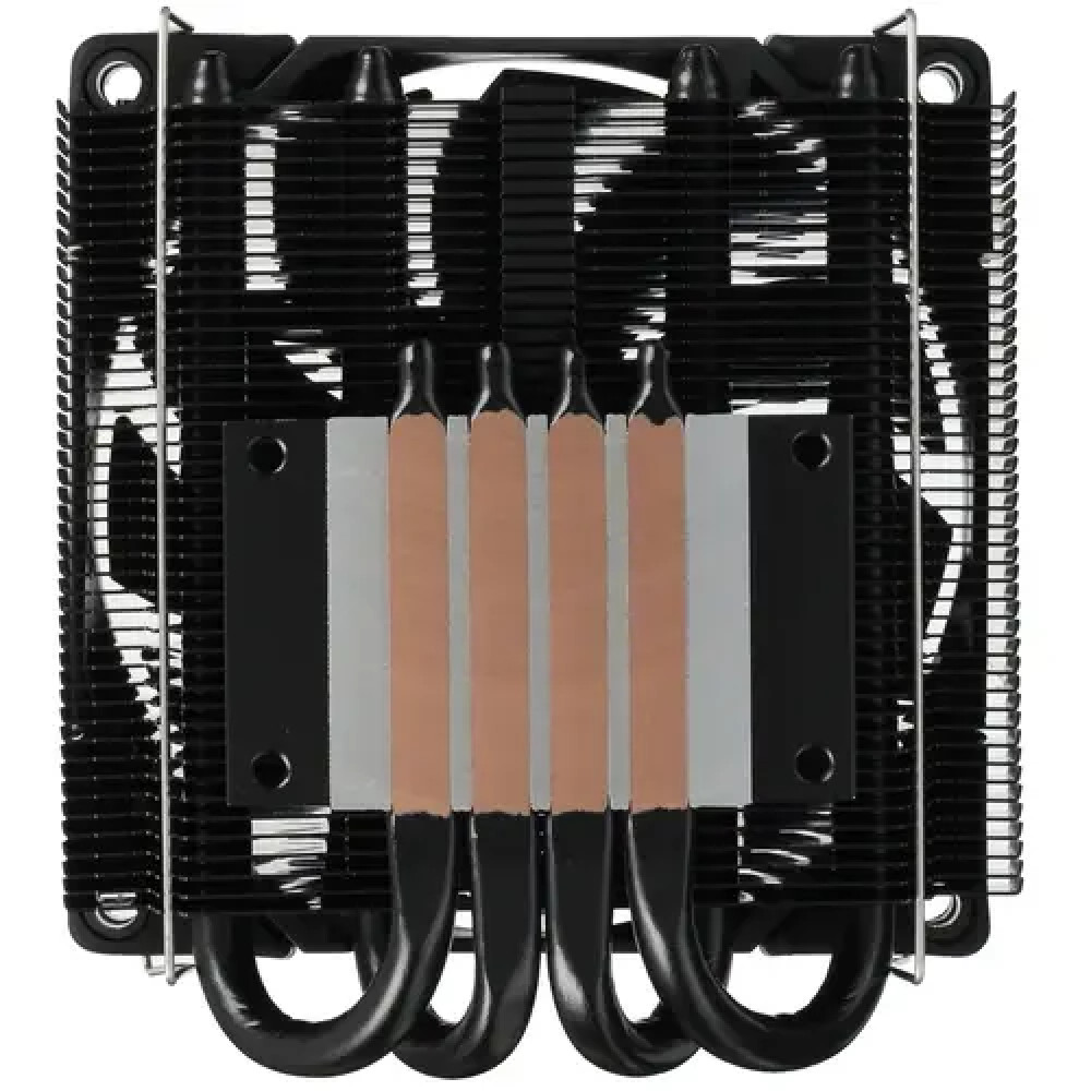 Система охлаждения ID-Cooling IS-40X V3 ID-CPU-IS-40X-V3 Для процессора - миниатюра 3