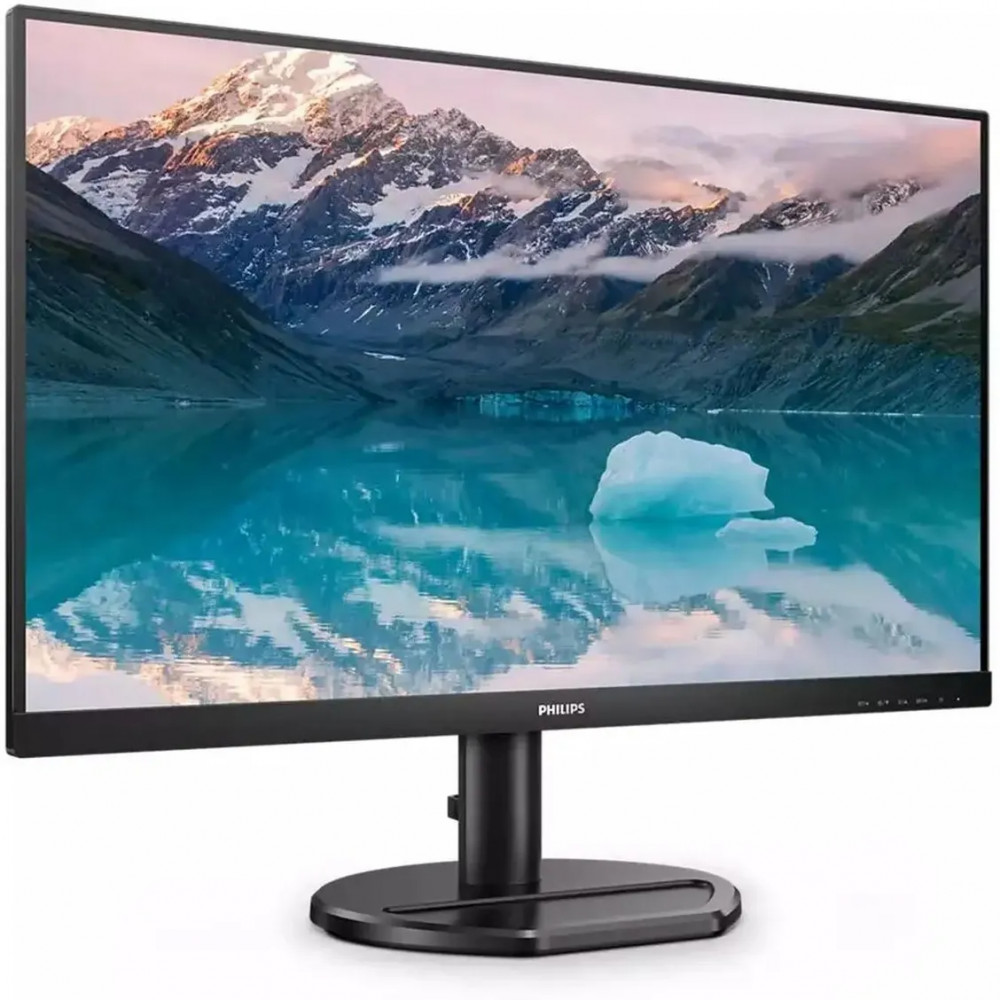 Монитор Philips S Line 242S9AL 242S9AL (00/01) 23.8 ", VA, Full HD 1920x1080 (16:9), 75 Гц - миниатюра 2
