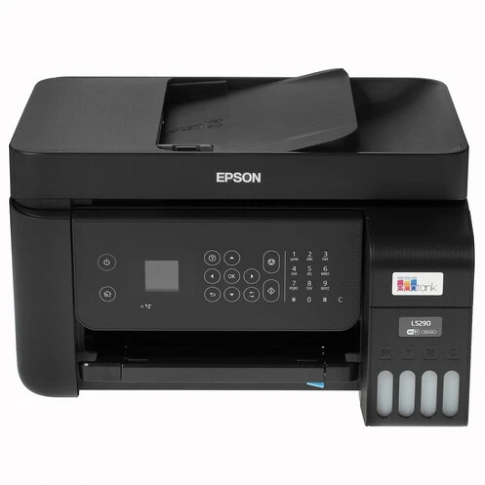 МФУ Epson L5290 C11CJ65512/C11CJ65409 А4, Струйный, Цветная - миниатюра 2