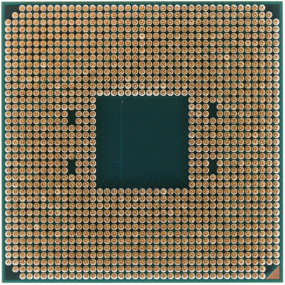 Процессор AMD Ryzen 7 5800X OEM 100-000000063 OEM Ryzen 7 - миниатюра 2