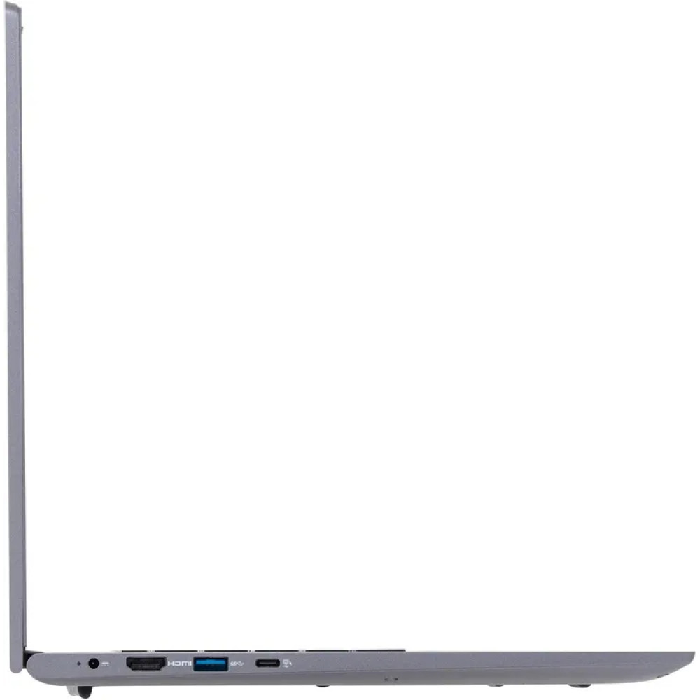 Ноутбук iRU Tactio 16ARB 2110097 16 ", WUXGA 1920x1200 (16:10), AMD, Ryzen 5, 16 Гб, 512 ГБ, Intel UHD Graphics, Windows 11 Pro - миниатюра 4