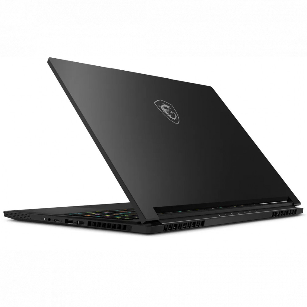 Ноутбук MSI Stealth 16 AI A2HWGG-090XKZ 9S7-15F535-090 16 ", WQXGA 2560x1600 (16:10), Intel, Core Ultra 7, 32 Гб, 1 ТБ, nVidia GeForce RTX 5070 - миниатюра 5