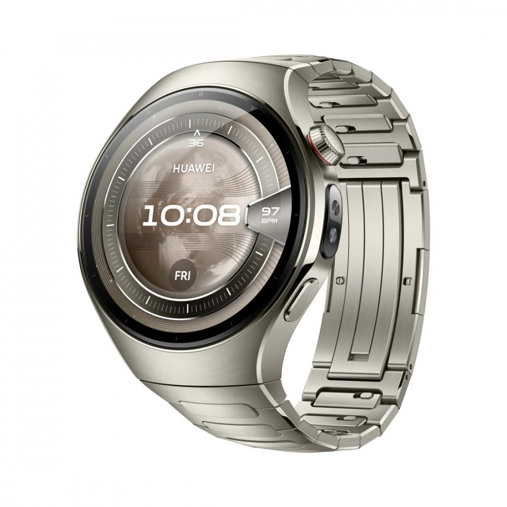 Huawei WATCH 5 55020EVK Смарт-часы — фото товара