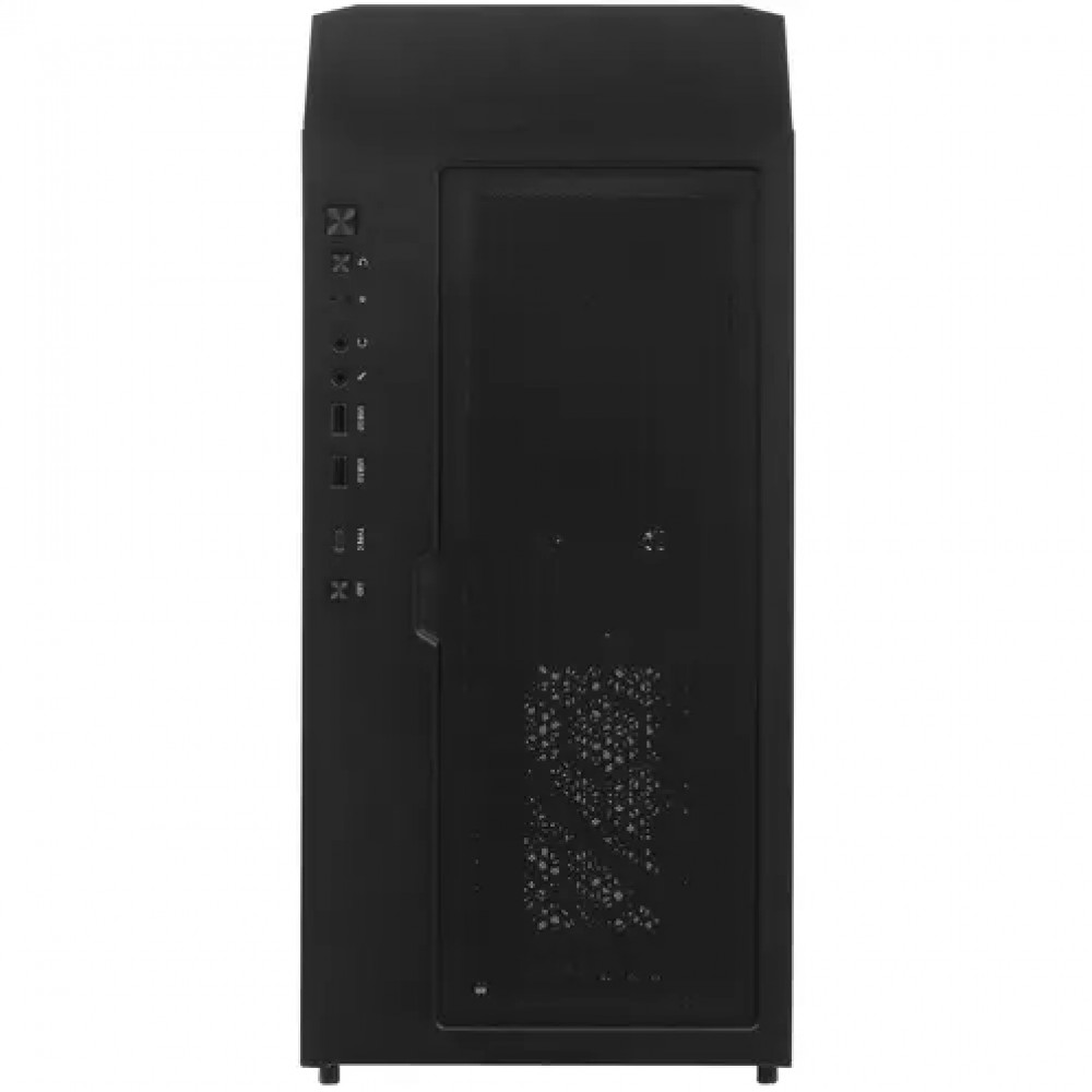 Корпус Zalman Z10 Mid-Tower - миниатюра 7