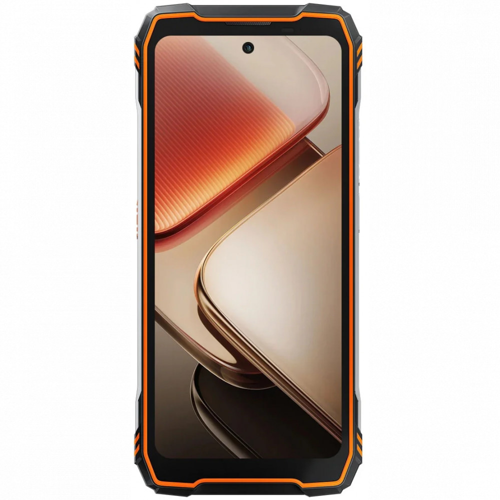 Смартфон Blackview XPLORE 1 12/256Gb Orange BVXPLORE1-12256ORA 256 Гб, 12 Гб - миниатюра 2