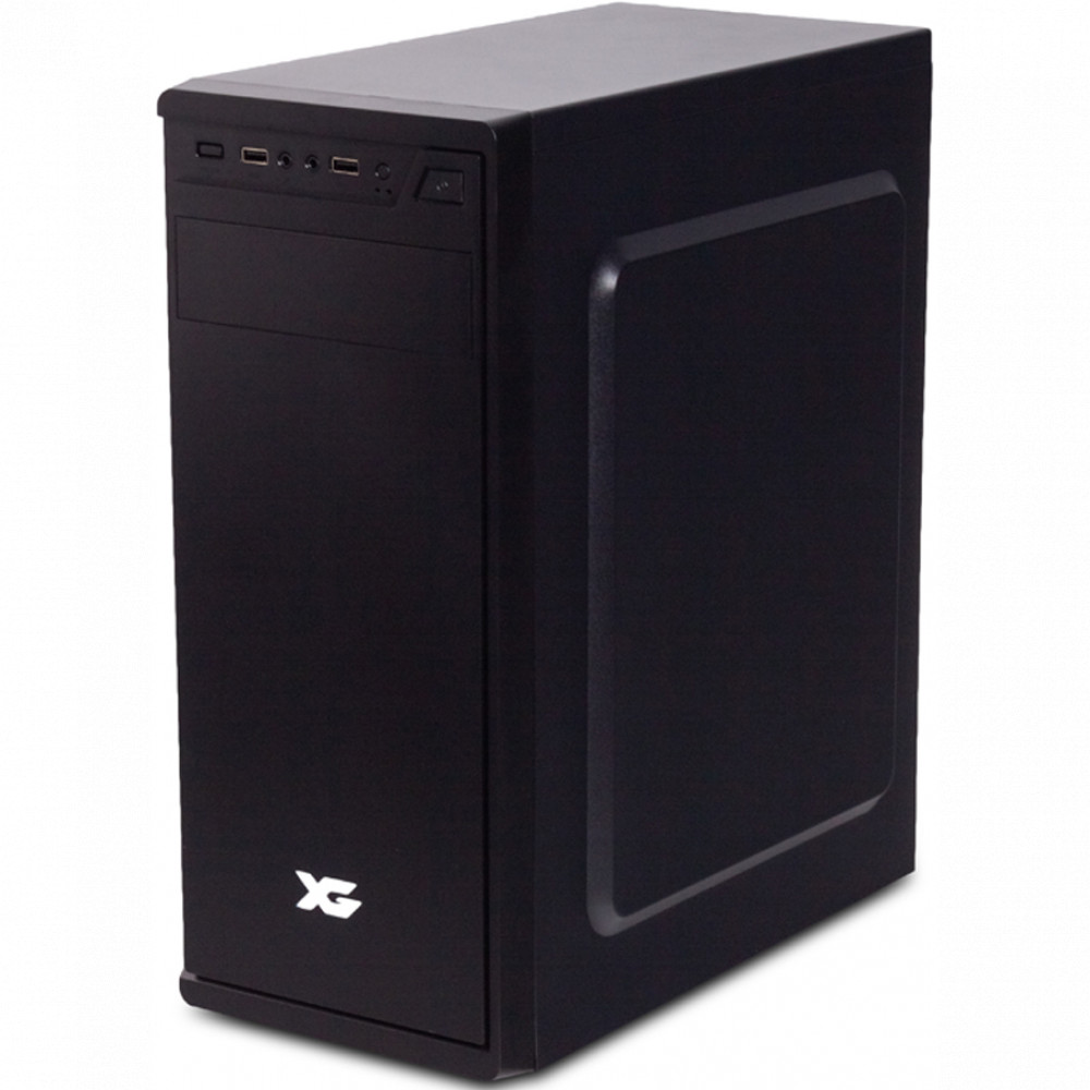 Корпус X-Game XC-370PS-2 Mid-Tower - миниатюра 2