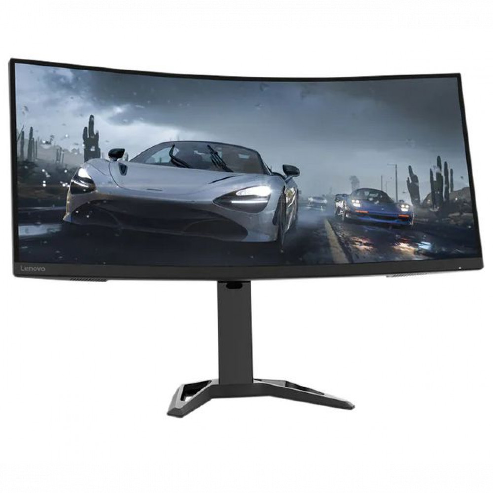 Монитор Lenovo G34w-30 66F1GAC1EU 34 ", VA, Ultra-Wide QHD 3440x1440 (21:9), 165 Гц — фото товара