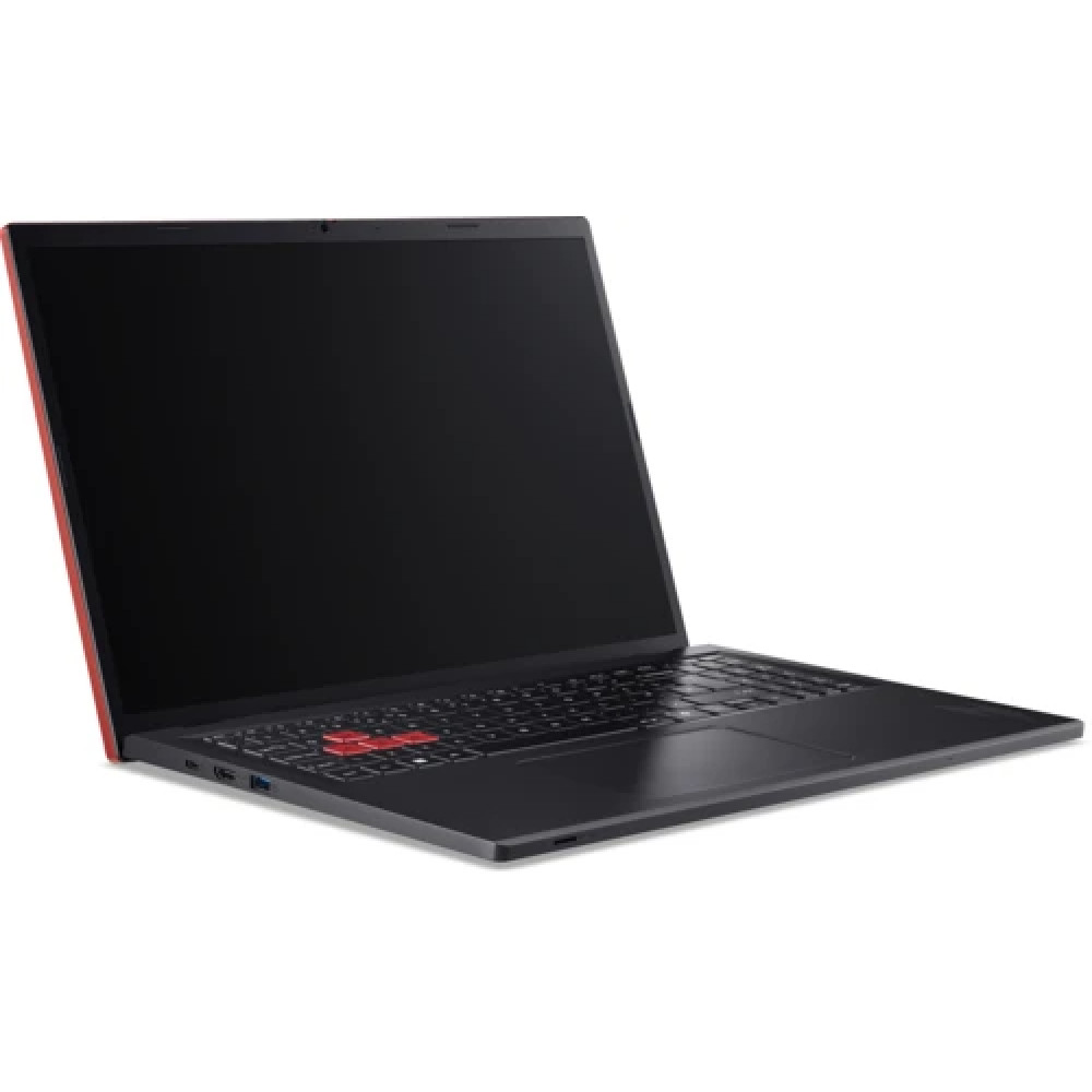 Ноутбук Acer Nitro Lite NL16-71G NH.DAAER.001 16 ", WUXGA 1920x1200 (16:10), Intel, Core i5, 16 Гб, 512 ГБ, nVidia GeForce RTX 3050 - миниатюра 2