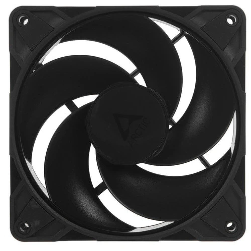 Система охлаждения ARCTIC P12 Pro Reverse Black ACFAN00332A Для системного блока - миниатюра 3