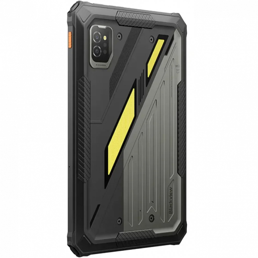 Планшет Blackview Active 7 6931548324201 128 Гб, 8 Гб - миниатюра 4