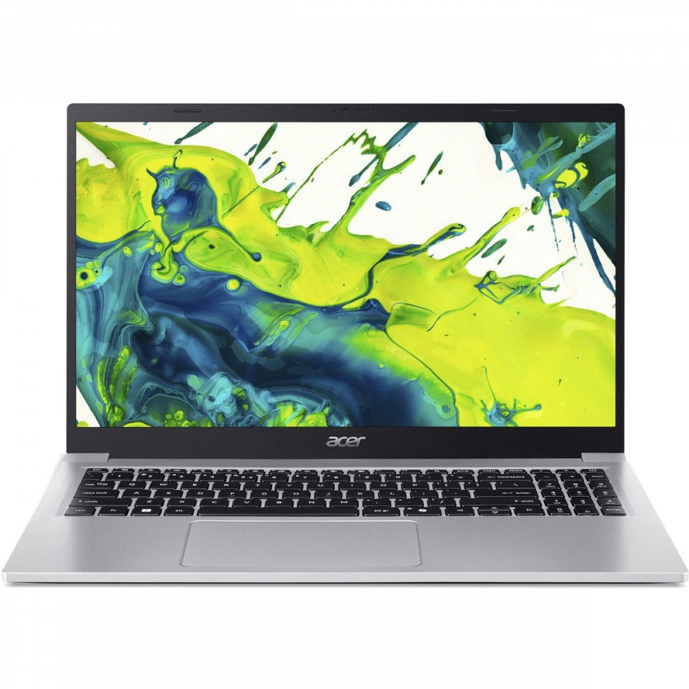 Ноутбук Acer Aspire Lite 15 AL15-33P-3809 NX.D2MEM.001 15.6 ", FHD 1920x1080 (16:9), Intel, Core 3, 8 Гб, 512 ГБ, Intel Graphics - миниатюра 2