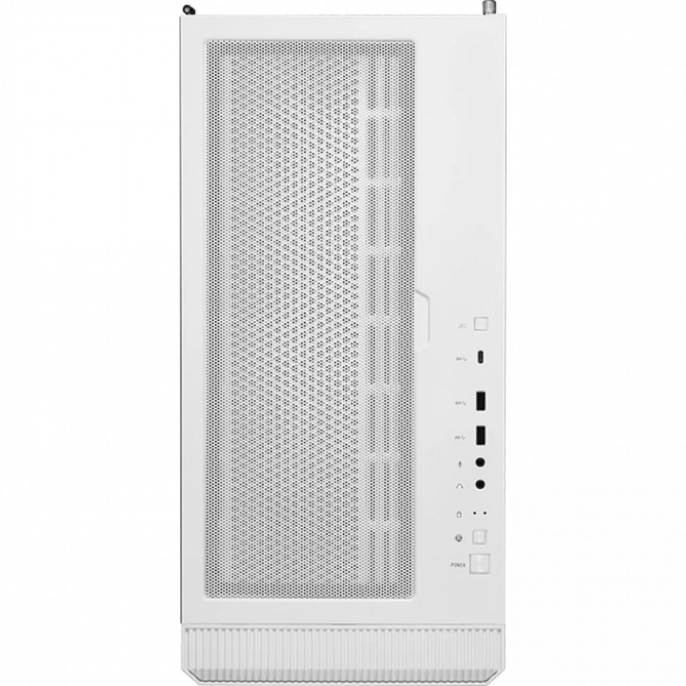 Корпус MSI VELOX 100R White 306-7G18W24-HH9 Mid-Tower - миниатюра 4