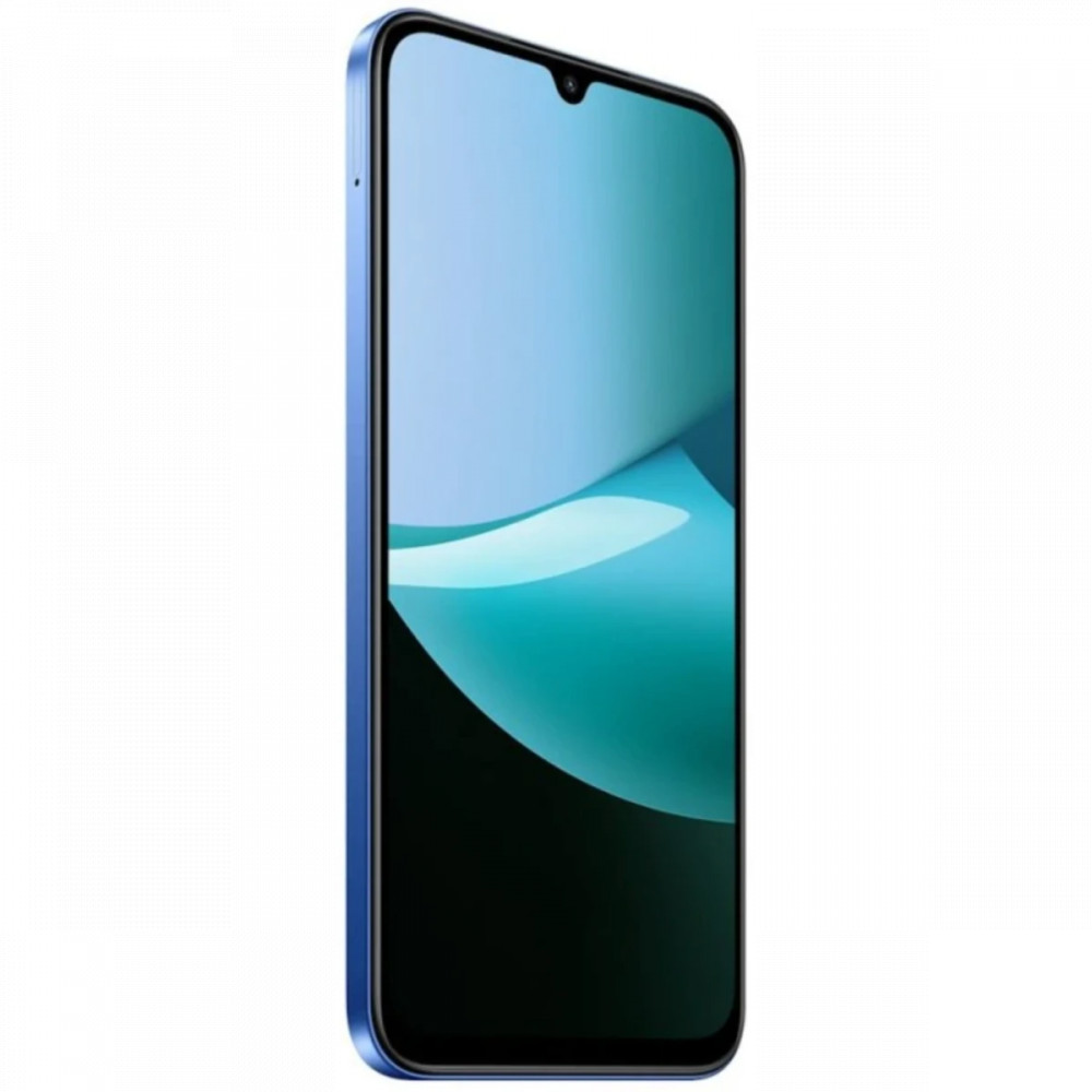 Смартфон Xiaomi Redmi 15C 8/256Gb Moonlight Blue MZB0LCKRU 256 Гб, 8 Гб - миниатюра 2