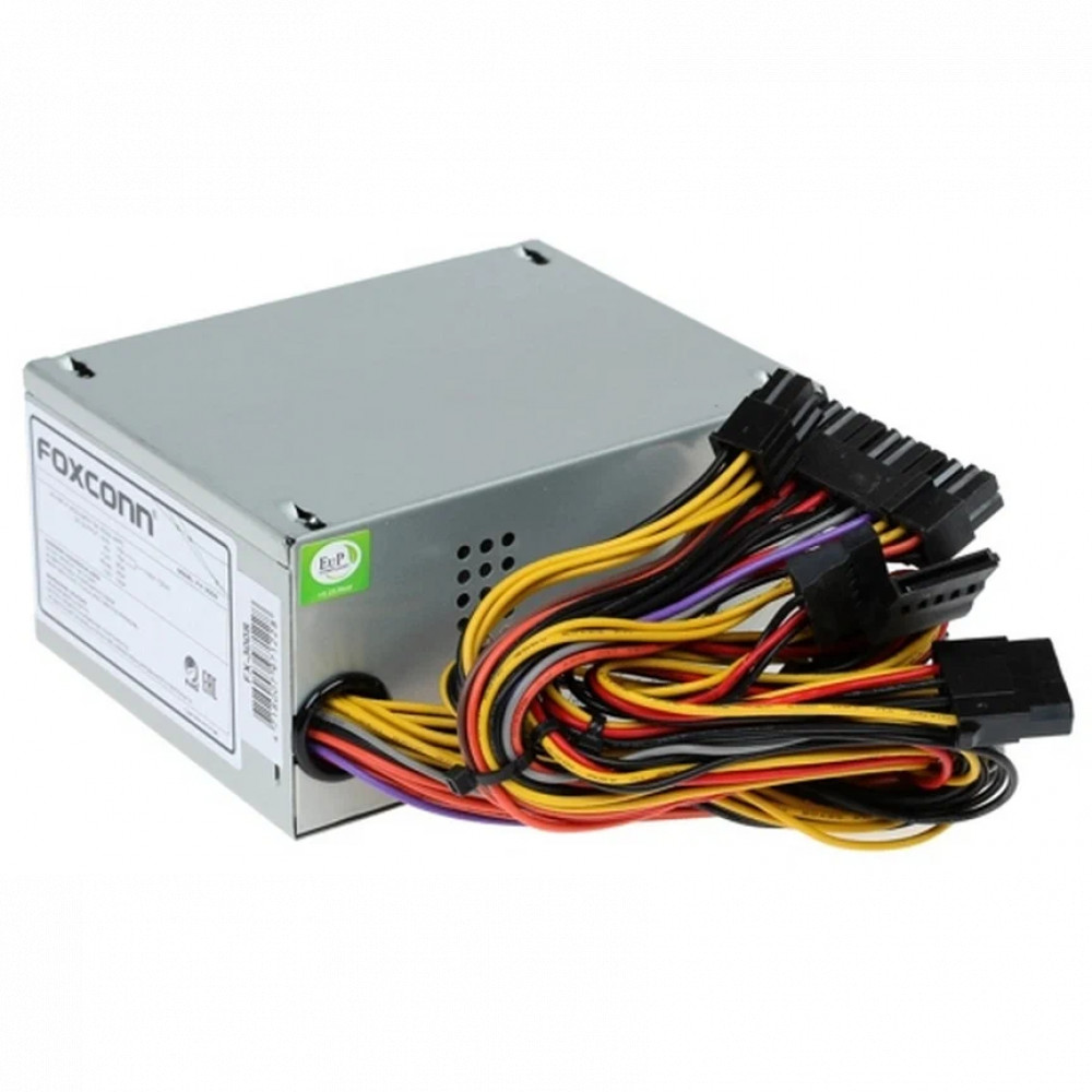 Блок питания Foxconn FX-300S 300 Вт - миниатюра 5