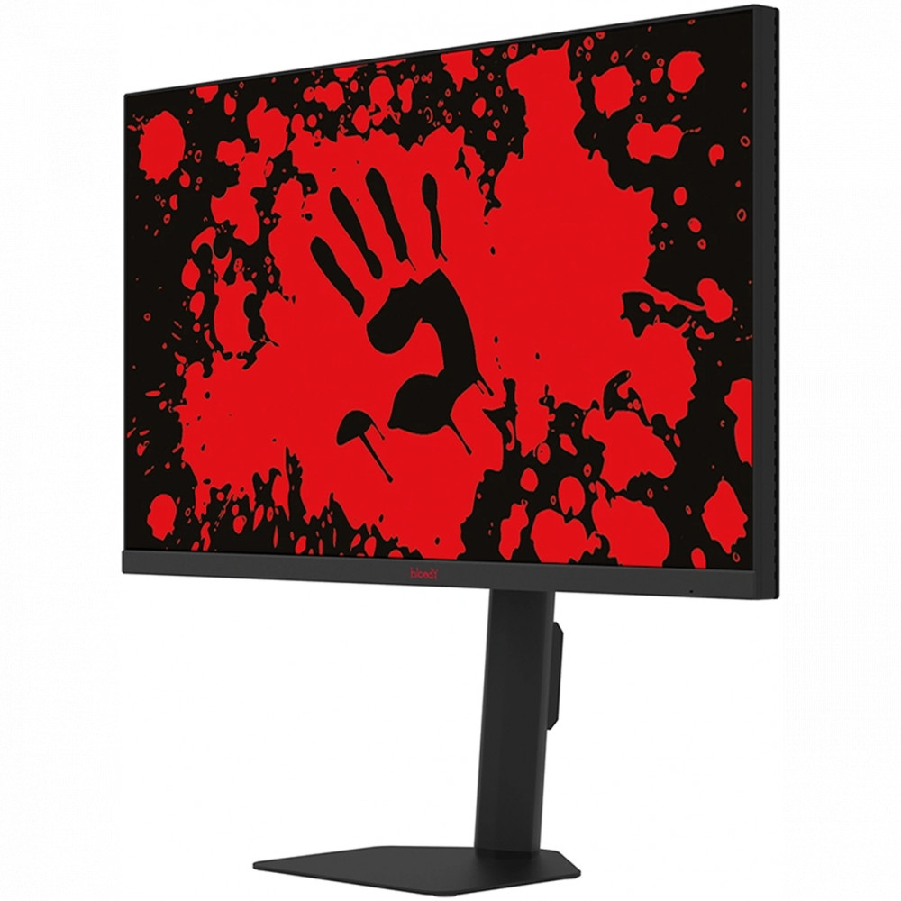 Монитор Bloody MN1X 27 ", IPS, Quad HD 2560x1440 (16:9), 210 Гц - миниатюра 2