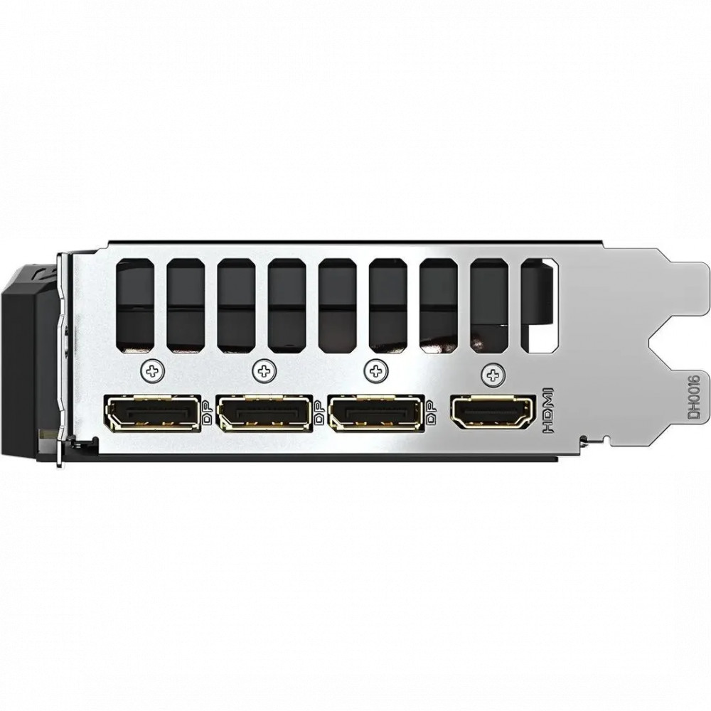 Видеокарта Gigabyte GeForce RTX 5060TI Windforce Max GV-N506TWF2MAX OC-8GD 8 ГБ - миниатюра 4