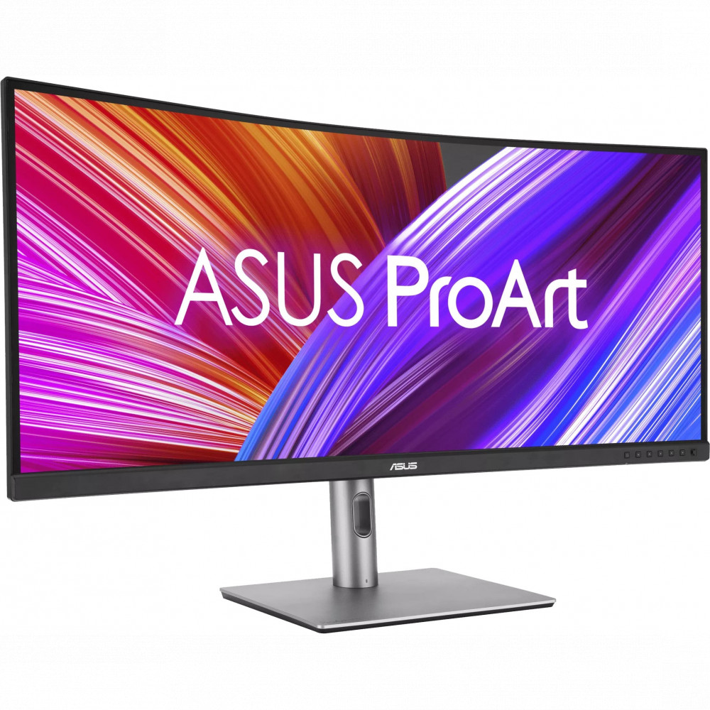 Монитор Asus ProArt PA34VCNV 90LM04A0-B02370 34.1 ", IPS, Ultra-Wide QHD 3440x1440 (21:9), 60 Гц - миниатюра 3