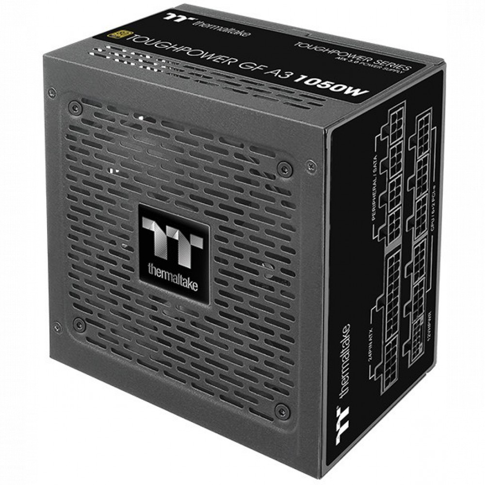 Блок питания Thermaltake Toughpower GF A3 PS-TPD-1050FNFAGE-H 1050 Вт, 80+ Gold - миниатюра 2